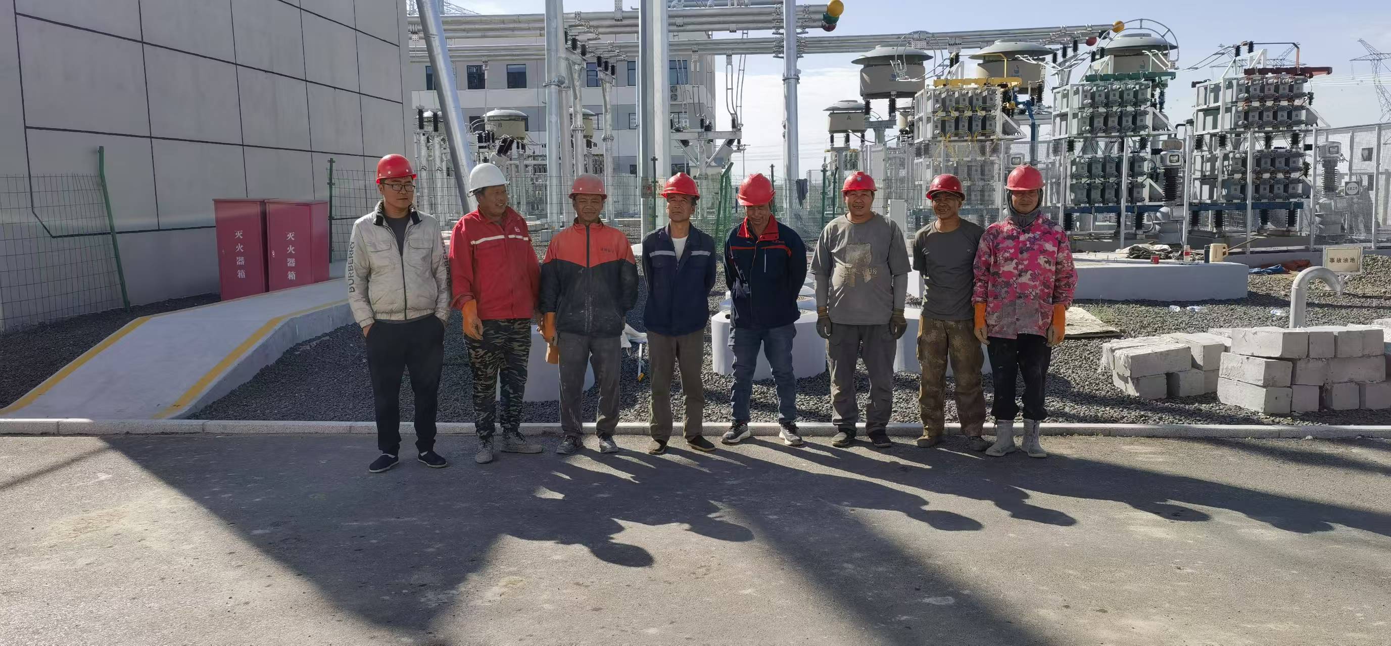 达尔罕茂明安联合地基沉降如何修复?